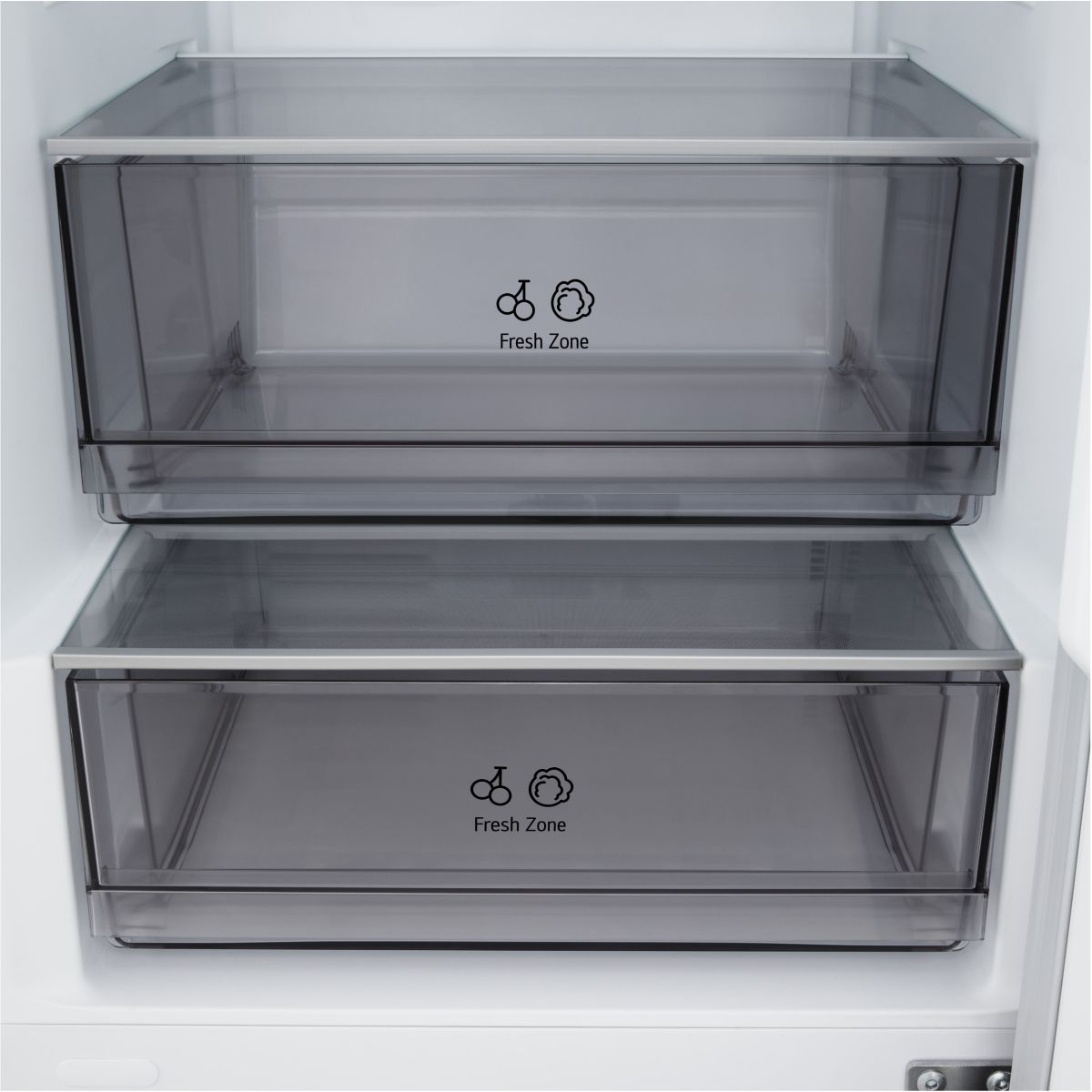 Réfrigérateur combiné GBBSJ11DPY couleur unique, LG