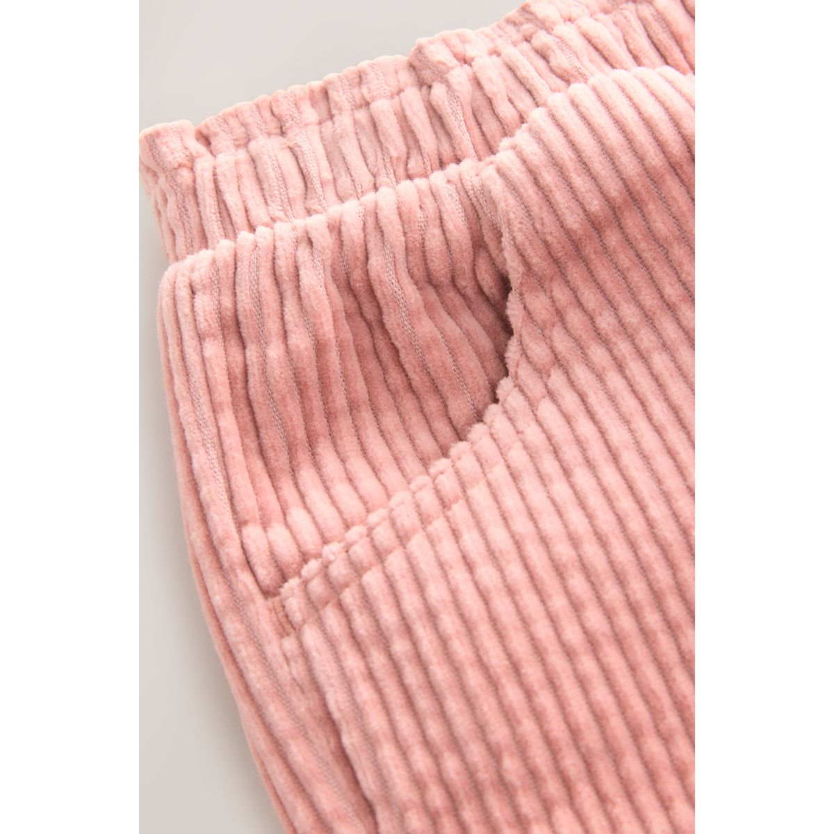 Pantalon de cordon rose, NEXT