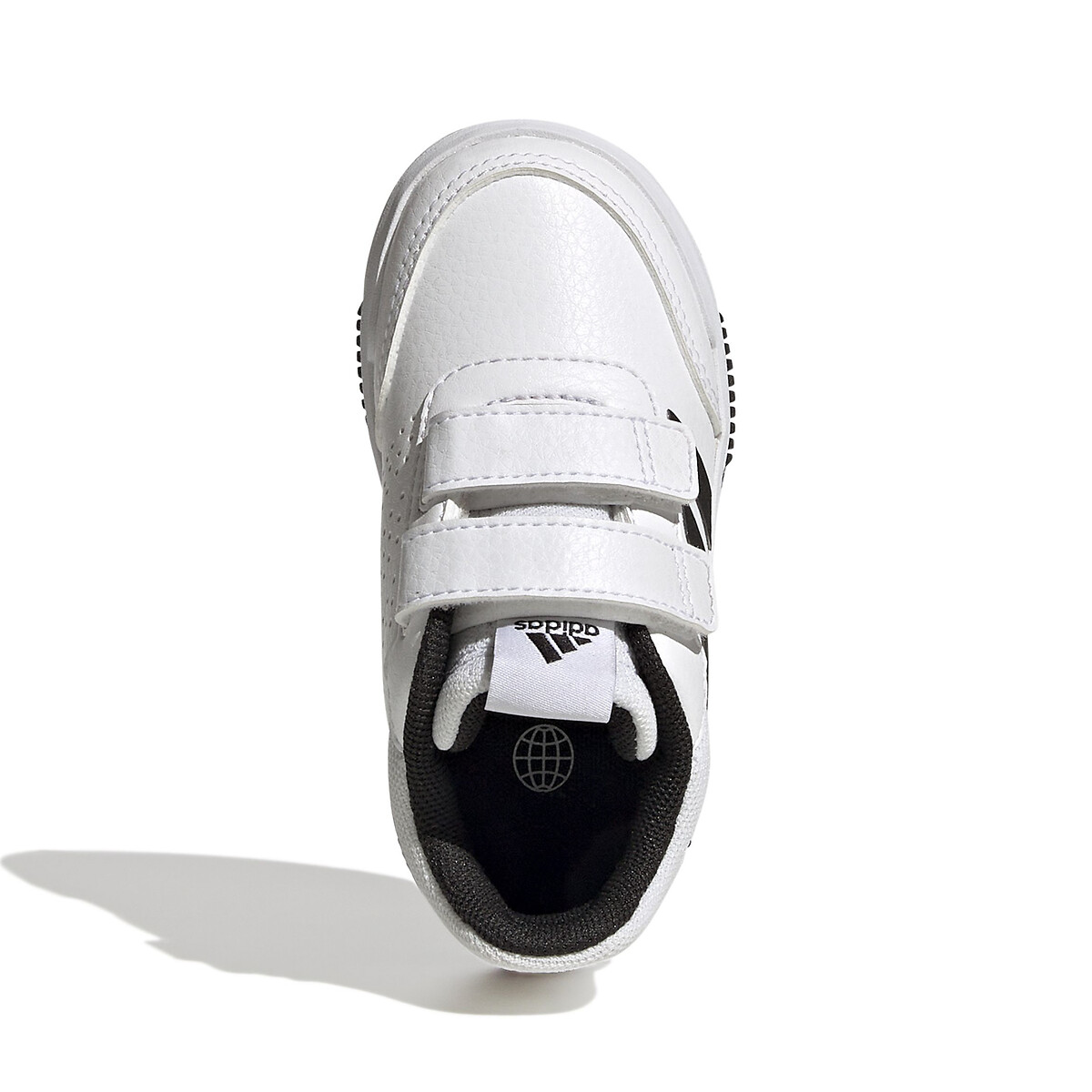 Baskets Tensaur Sport blanc, ADIDAS SPORTSWEAR