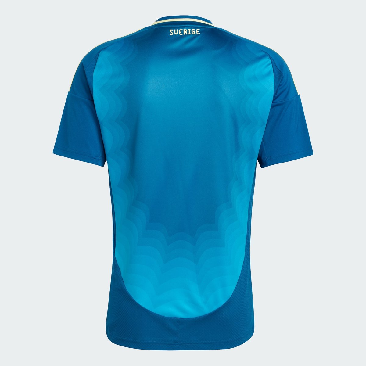 Maillot Extérieur Suède 25 (Équipe Féminine) legend marine, adidas Performance