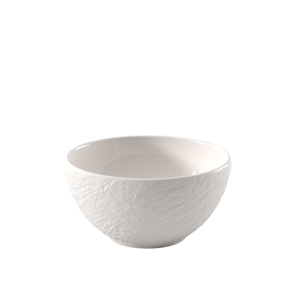 Bol À Céréales MANUFACTURE couleur unique, VILLEROY & BOCH