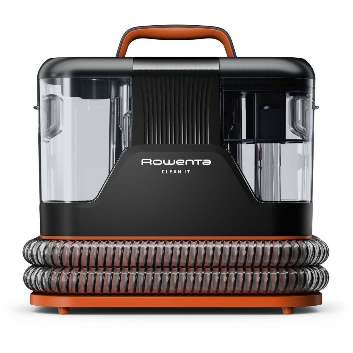 Nettoyeur détacheur Clean It IN5011F0 couleur unique, ROWENTA