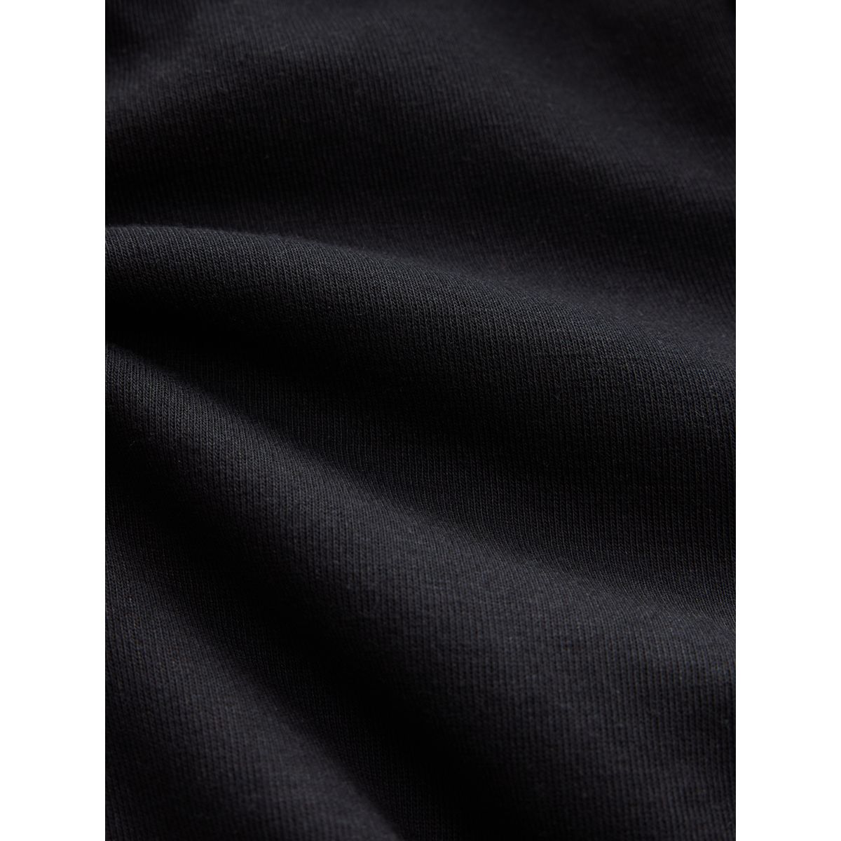 Pantalon de jogging et haut sport zippé noir, NEXT