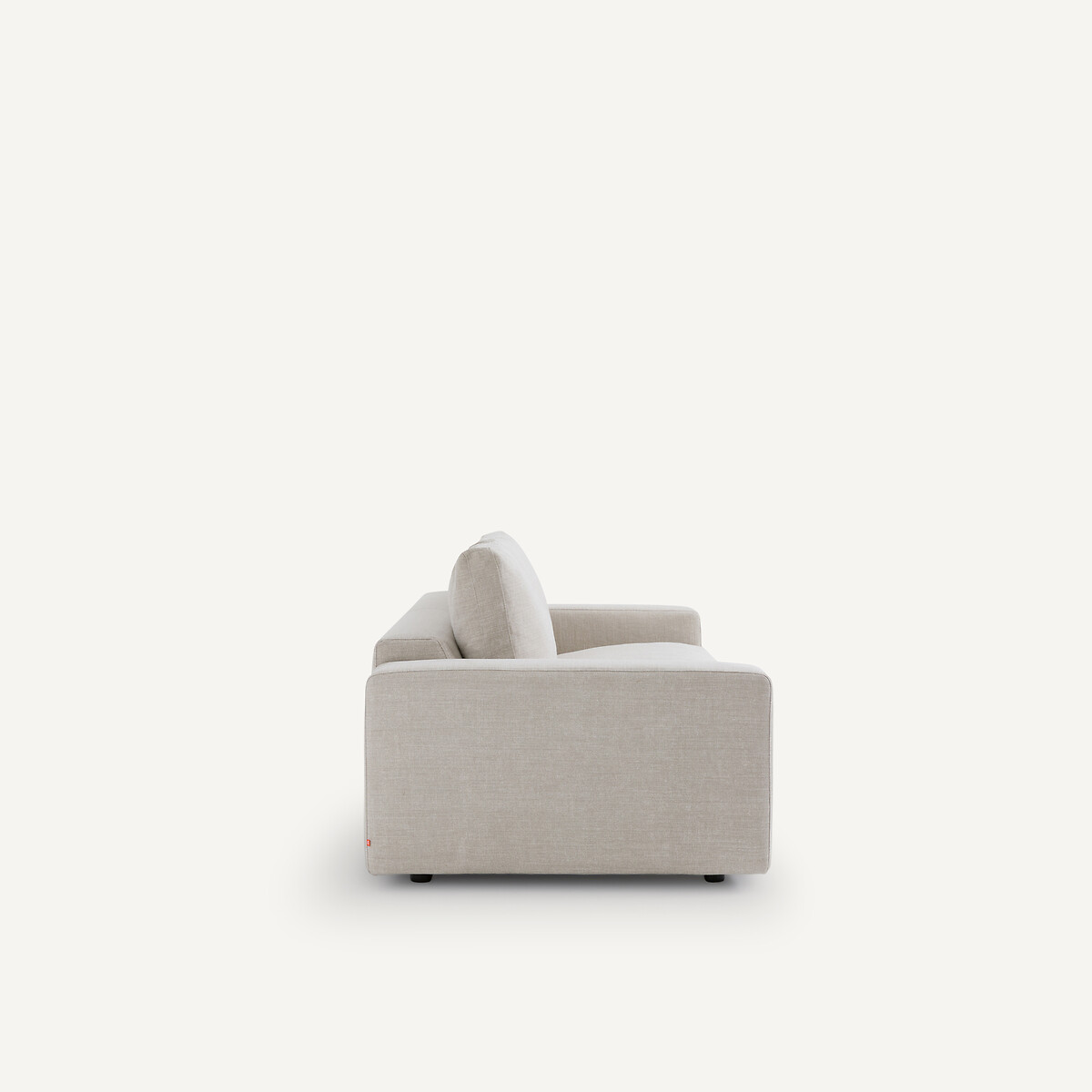 Sofa Skander, Baumwolle/Leinen beige, AM.PM