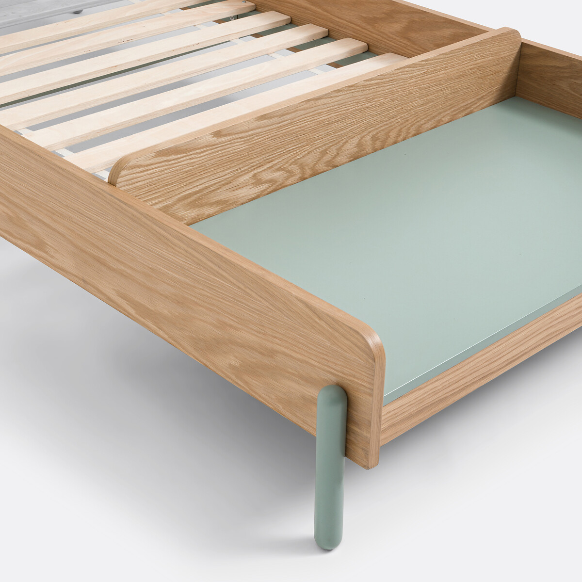 Letto evolutivo bambino, Waldo quercia, LA REDOUTE INTERIEURS