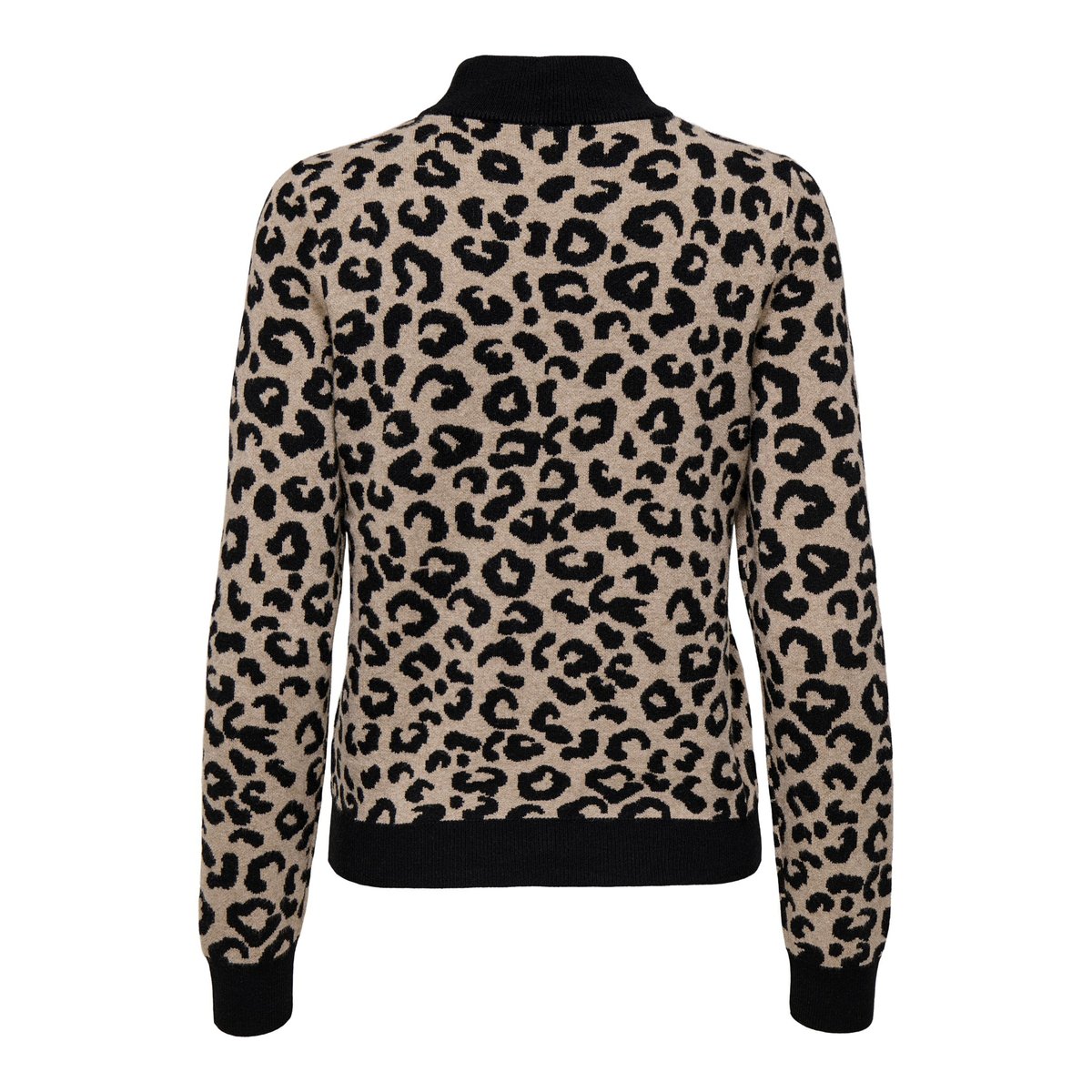 Pull En Maille black 1, ONLY