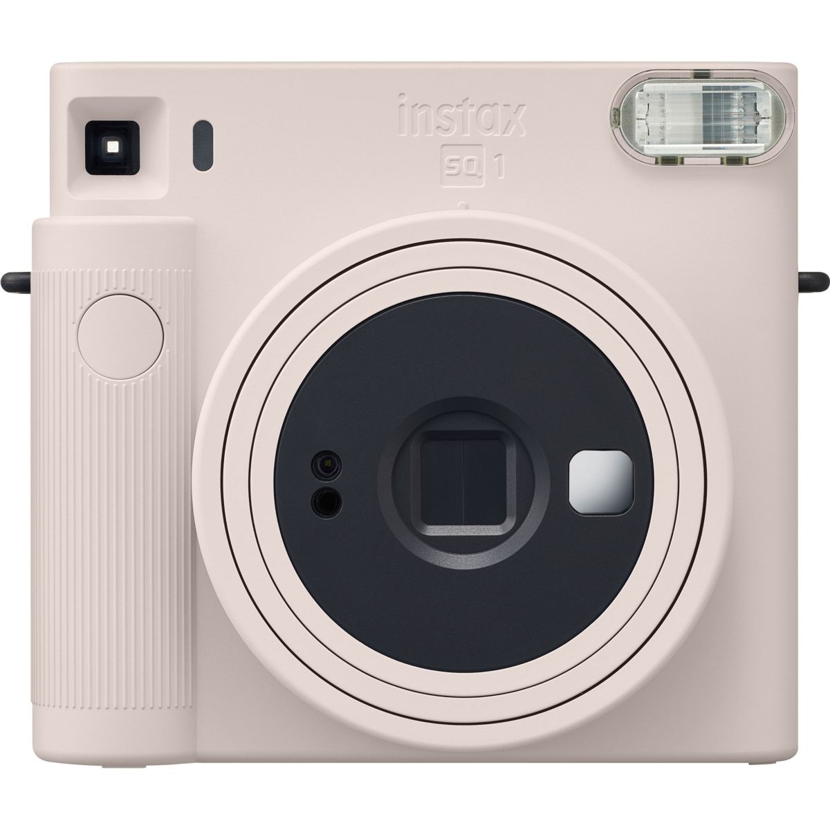 Appareil photo Instantané Instax SQ1 Chalk White blanc, FUJIFILM