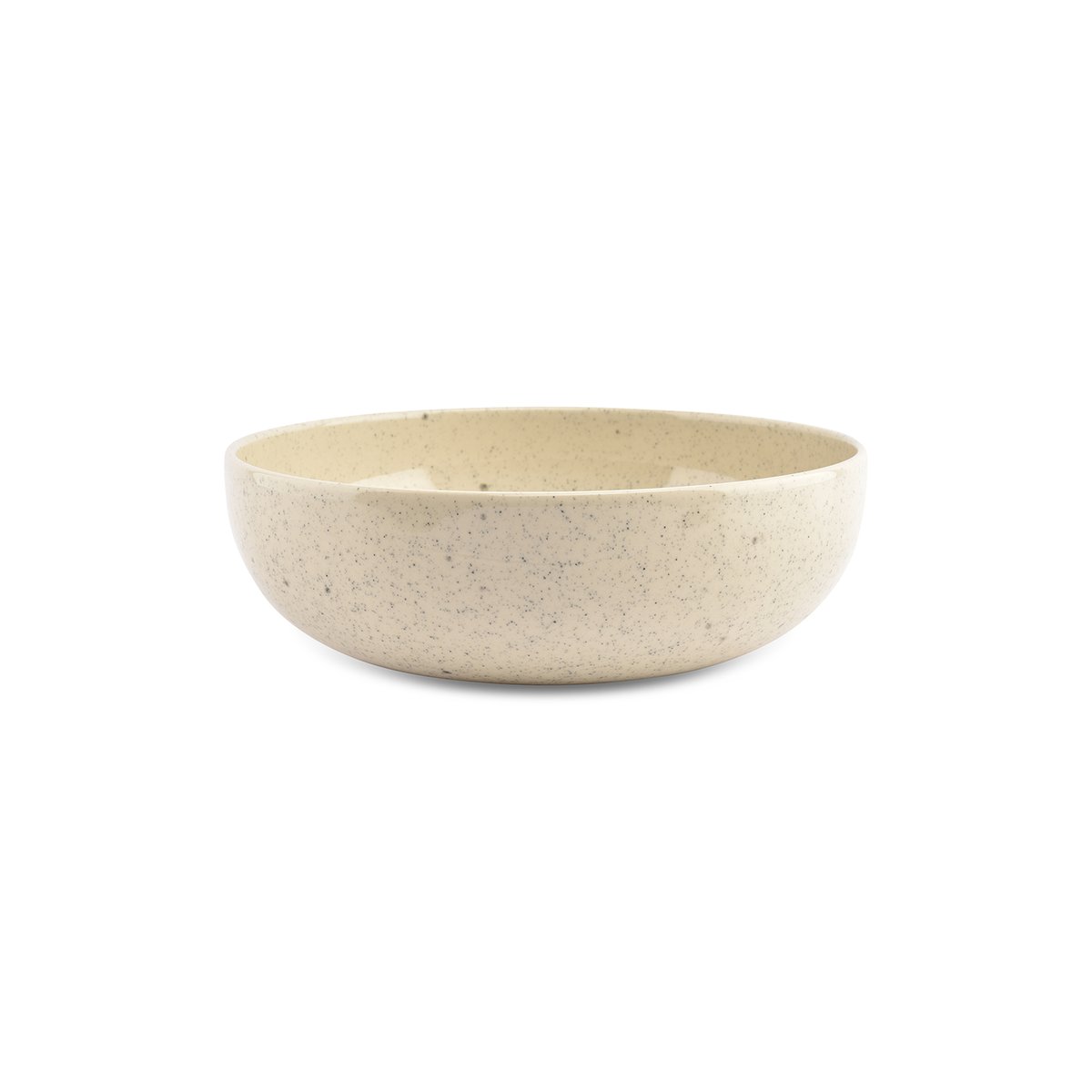 Plat de service BLUSH beige, SALT & PEPPER