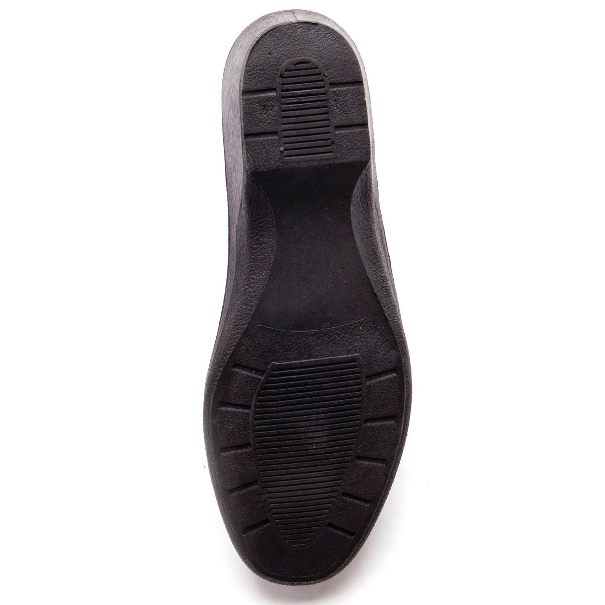 Sabots ultra souples unis ou imprimés noir, PEDICONFORT