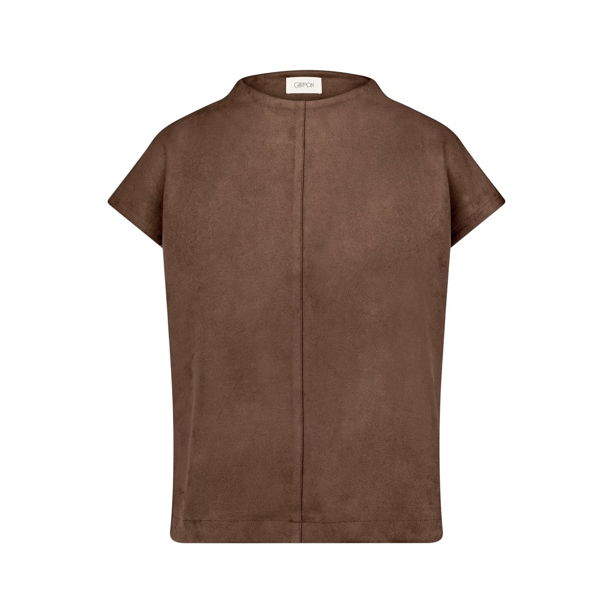 Sweat-shirt à col droit rain drum, CARTOON