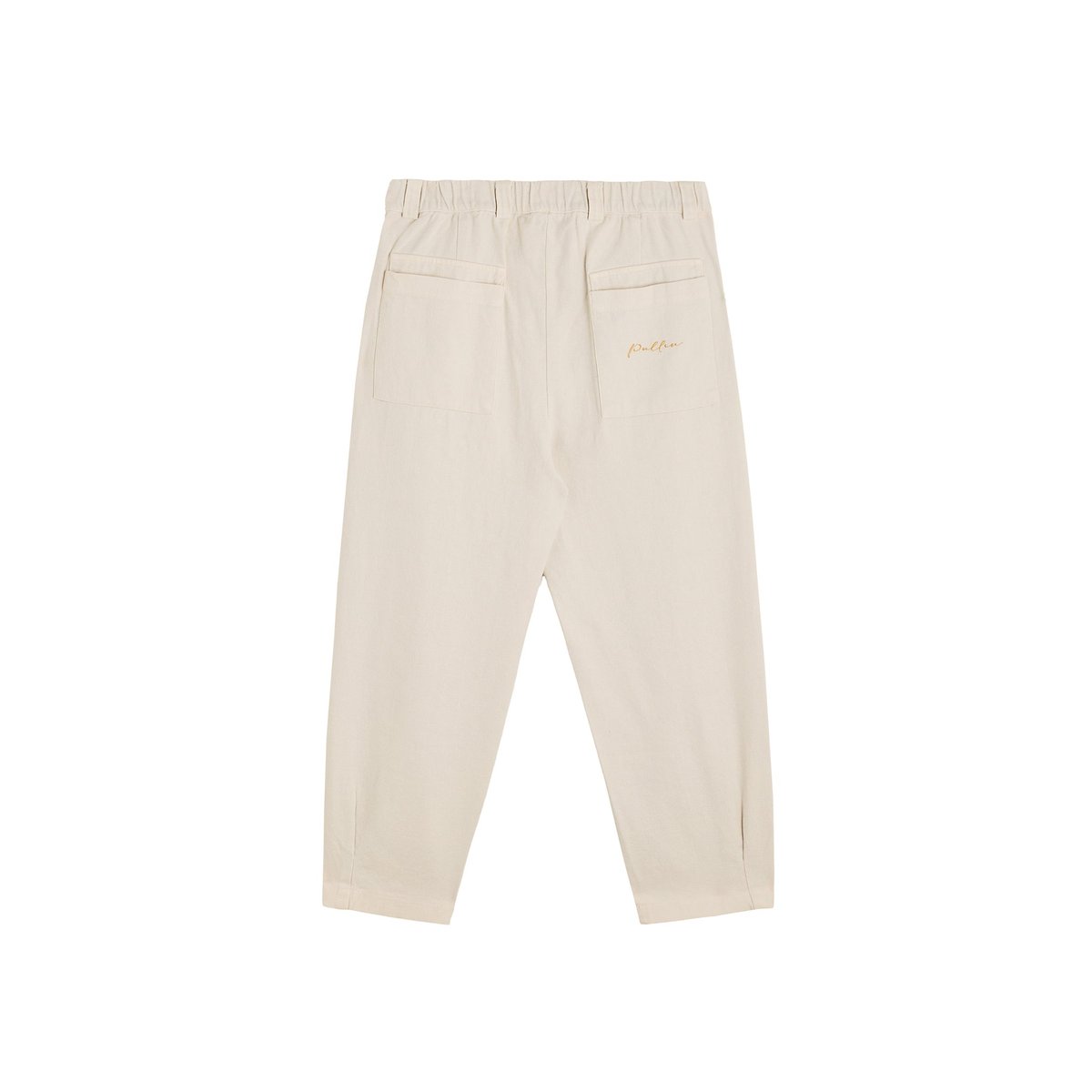 Pantalon KENDAL ANTIK beige, PULLIN