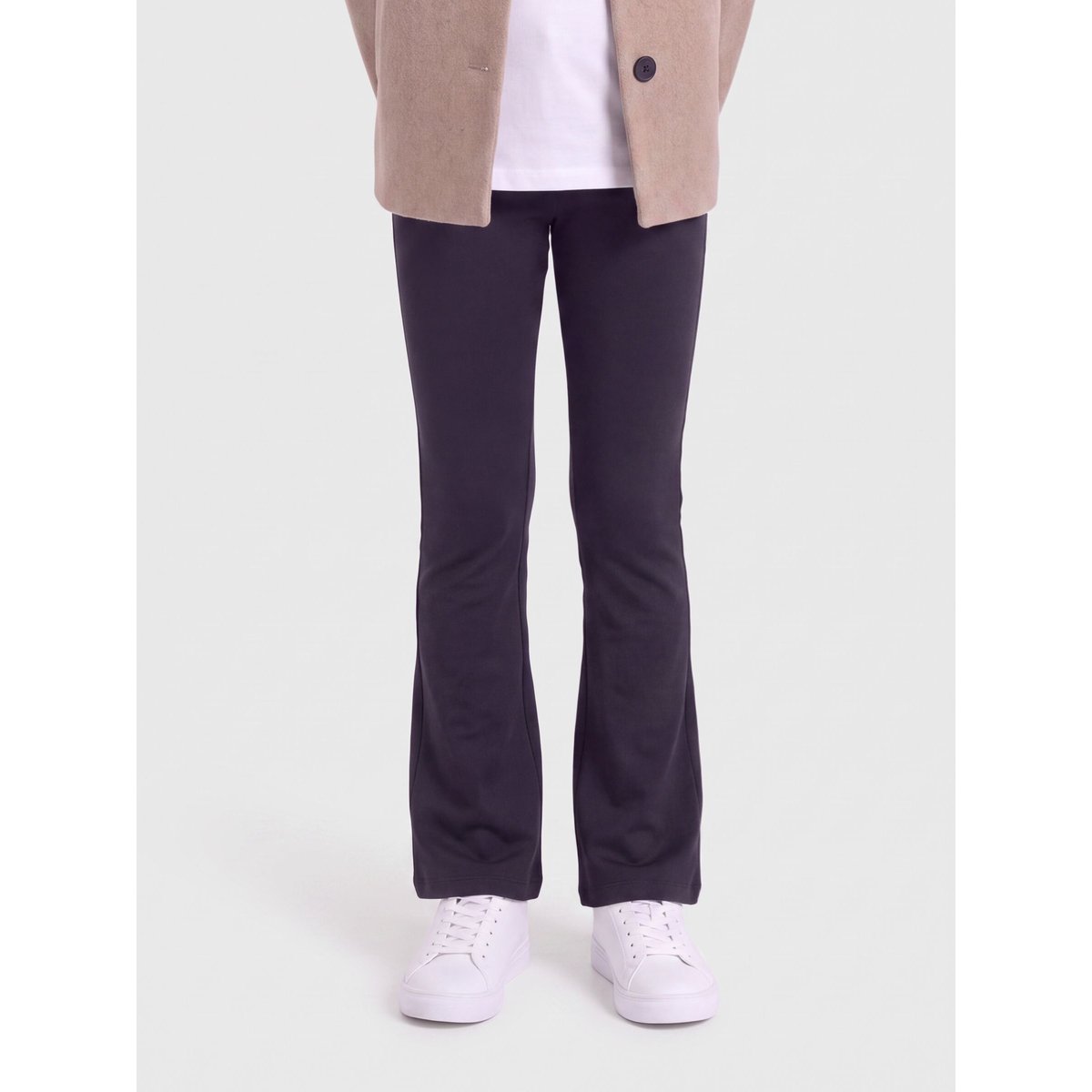 Legging black, KIDS ONLY
