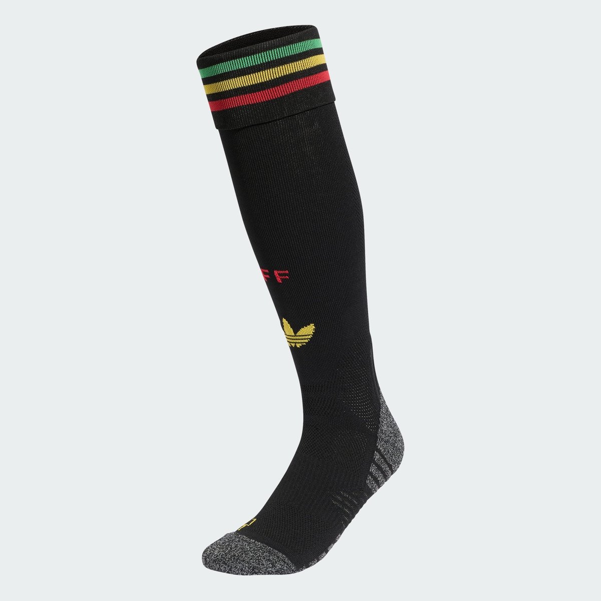 Chaussettes Extérieur Jamaïque 26 X Bob Marley Chaussettes Extérieur Jamaïque 26 X Bob Marley black, adidas Performance