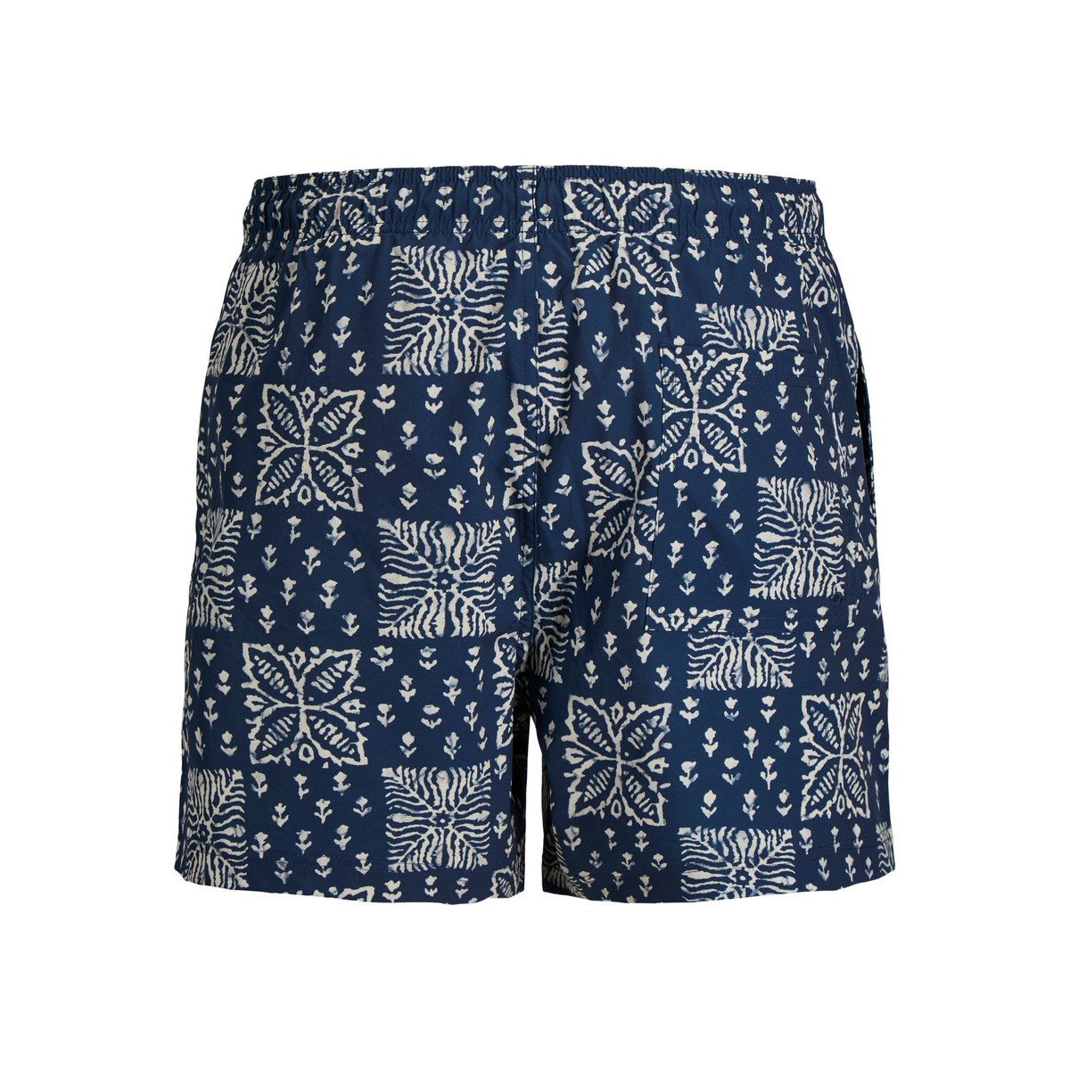 Short De Bain bleue - pageant blue, JACK & JONES