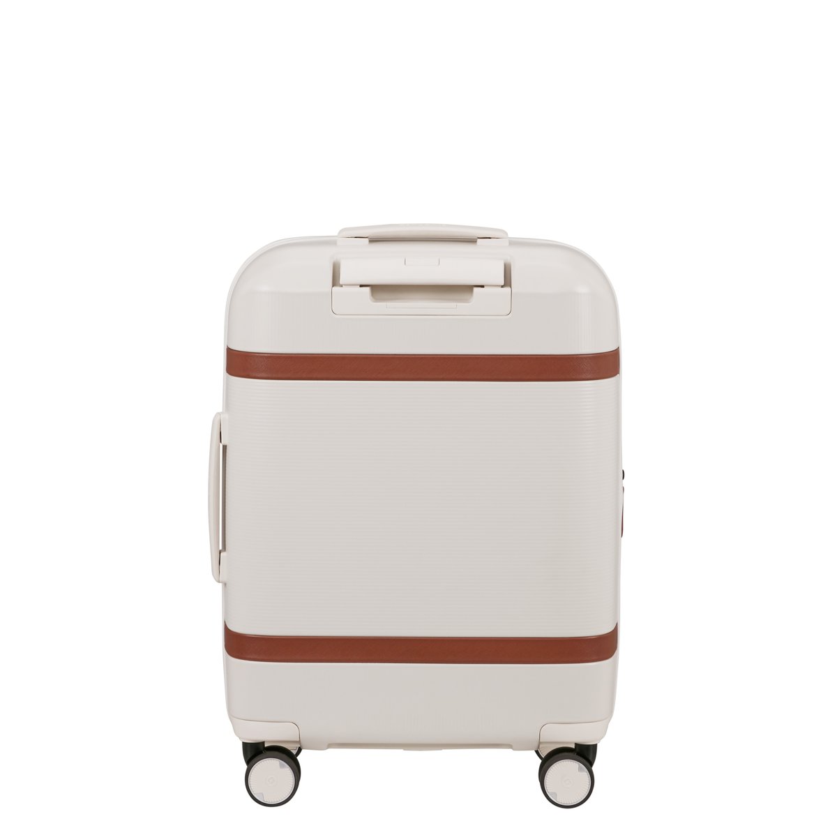 Image valise 4 roues taille S ivory, SAMSONITE