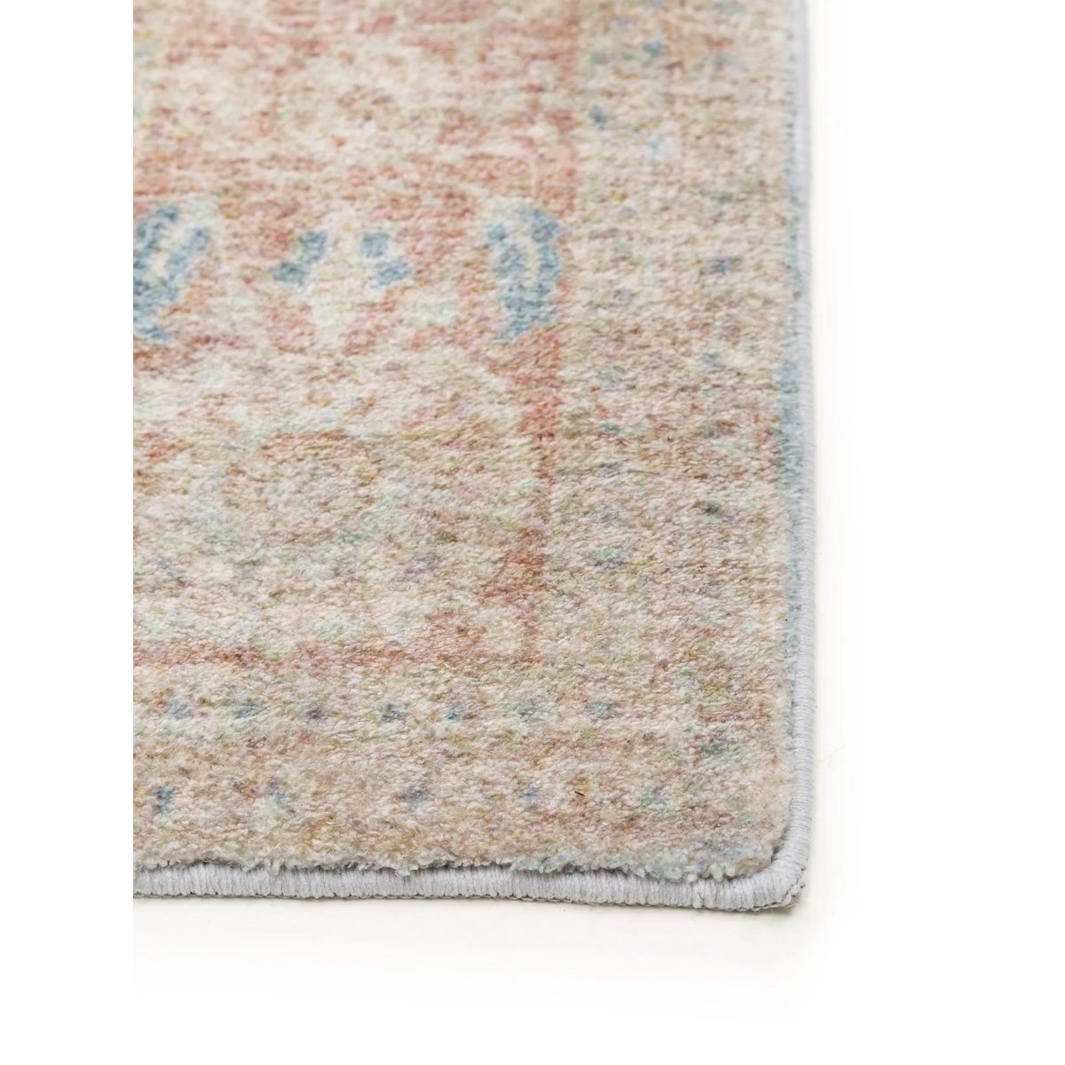 Tapis lavable MARA multicouleur, BENUTA 