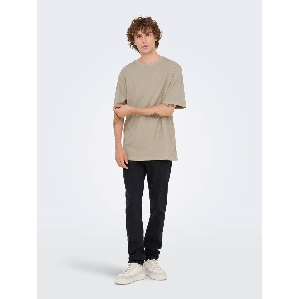 T-Shirt string, ONLY & SONS