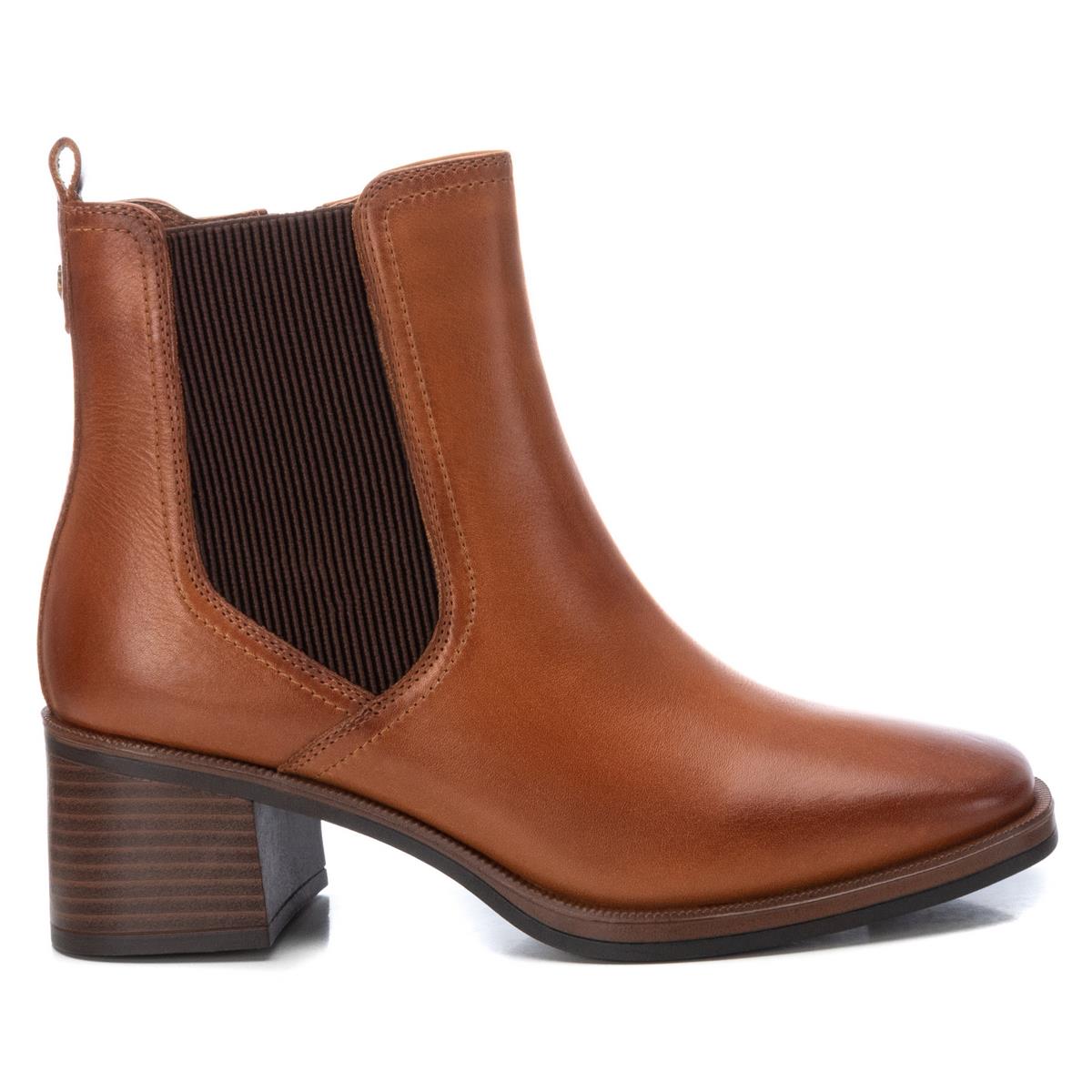 Bottines talon 6 cm on sale