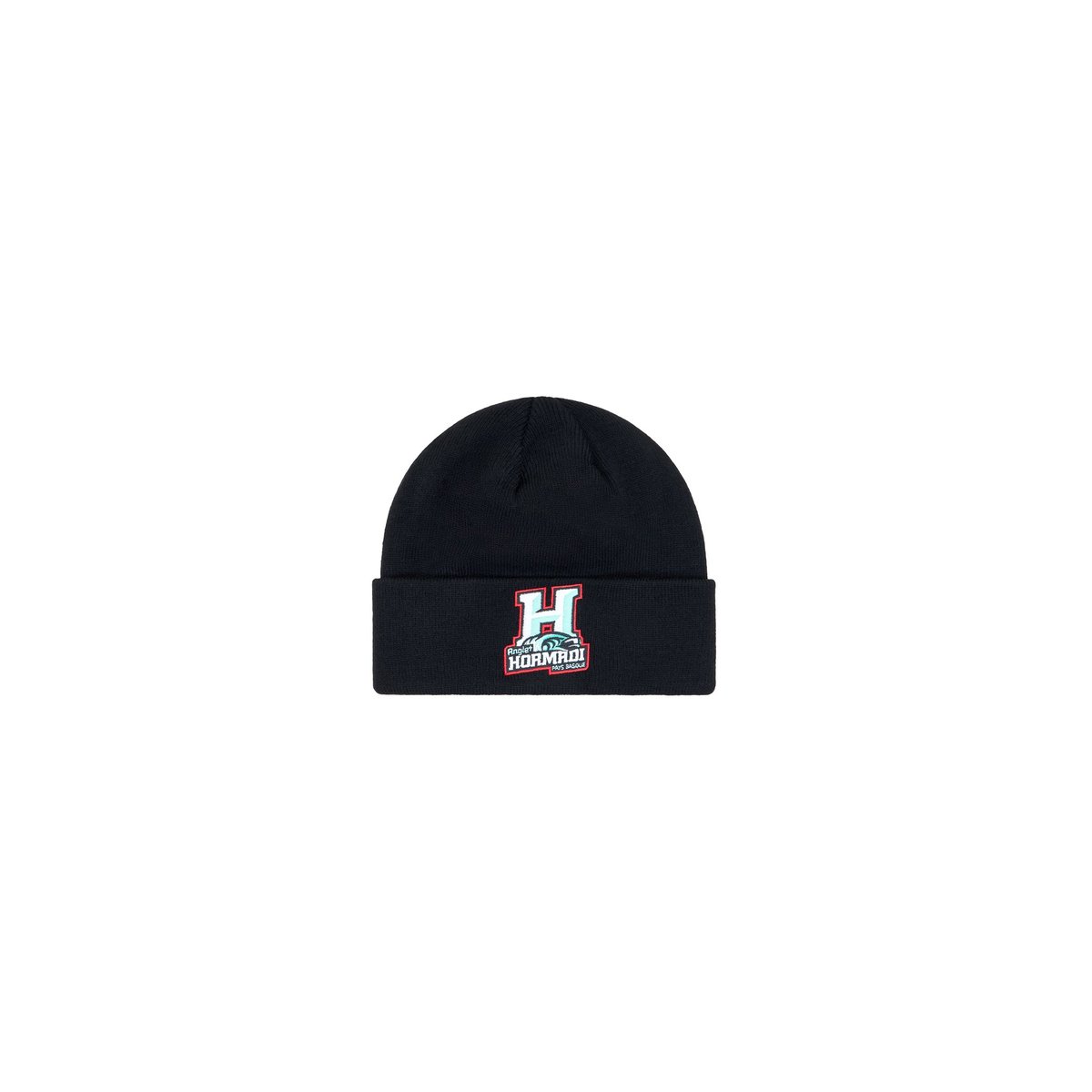 Bonnet Hormadi black black, PULLIN
