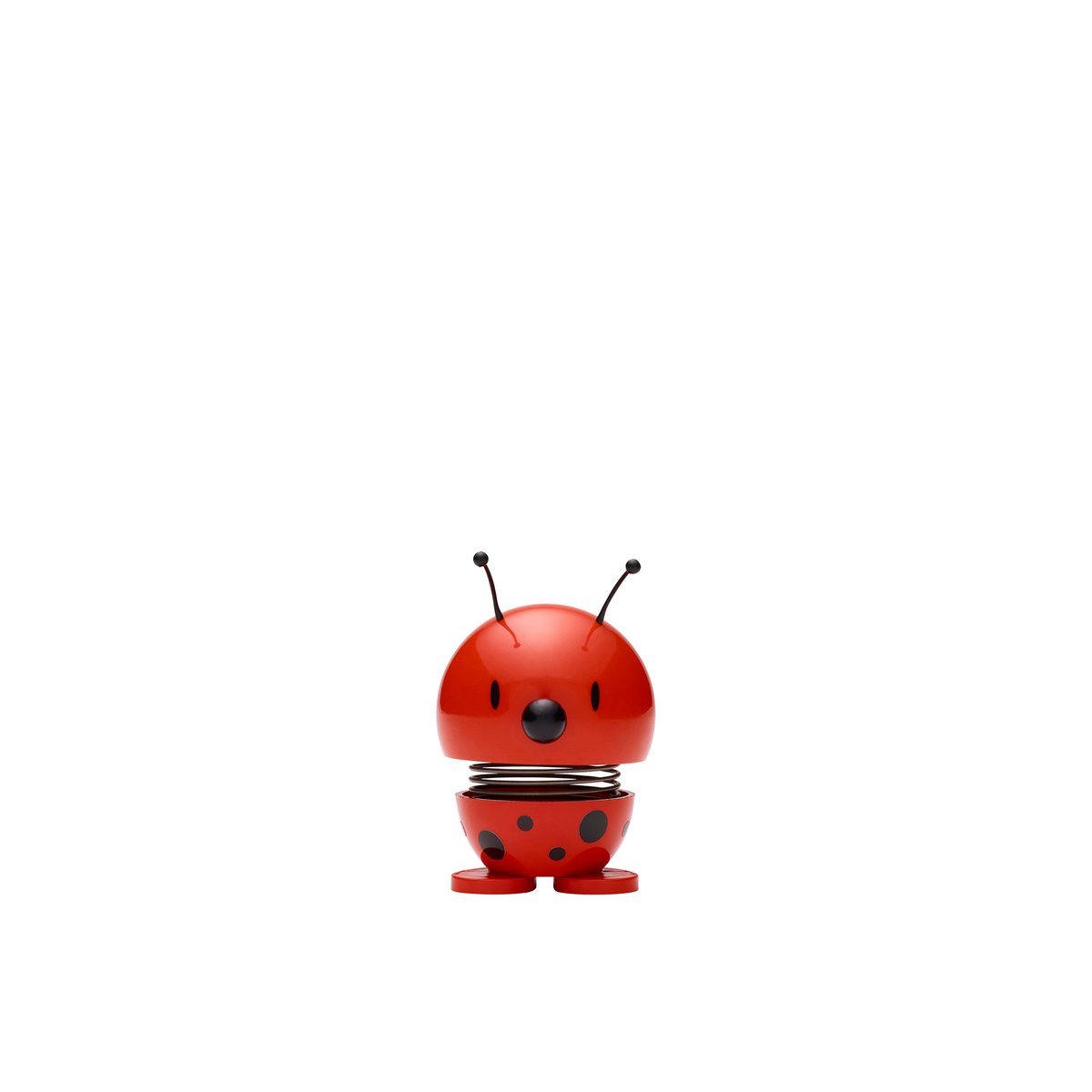 Hoptimist COCCINELLE rouge, HOPTIMIST