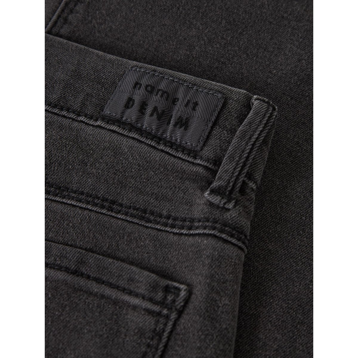 Jean black denim, NAME IT