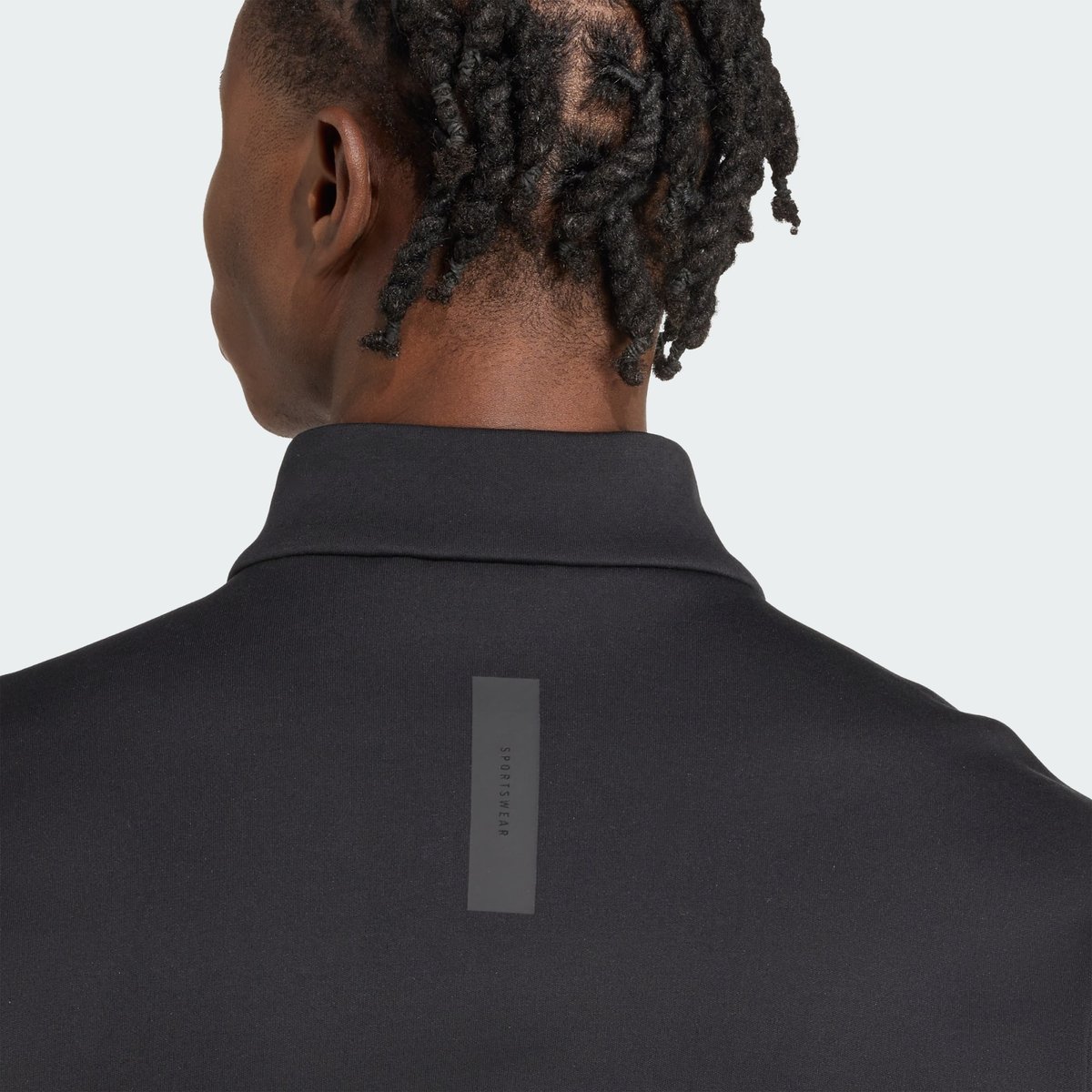 Veste De Survêtement Adidas Z.n.e. Veste De Survêtement Adidas Z.n.e. black, ADIDAS SPORTSWEAR