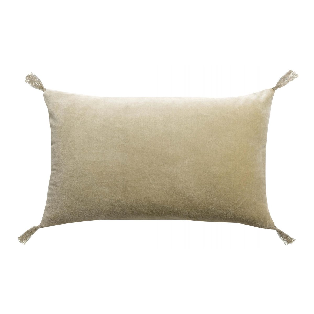 Coussin imprimé Youri multico, VIVARAISE