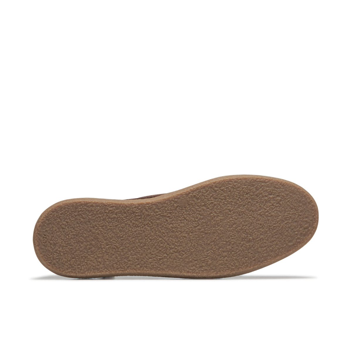Bateau Bloom marron, KOST