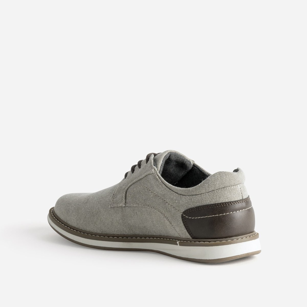 Derby BAUDOIN beige, ERAM