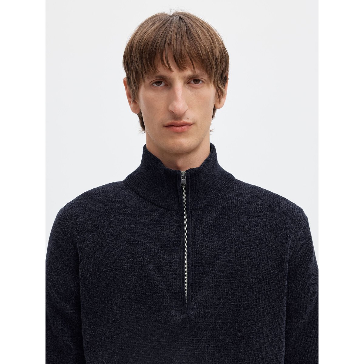 Pullover sky captain, SELECTED