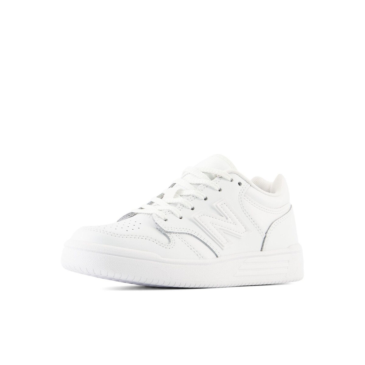 Baskets 480L blanc, NEW BALANCE