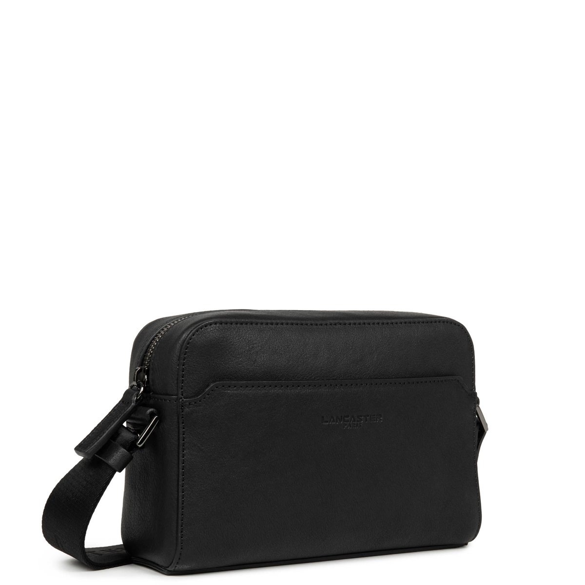 Sac trotteur ROOT noir, LANCASTER