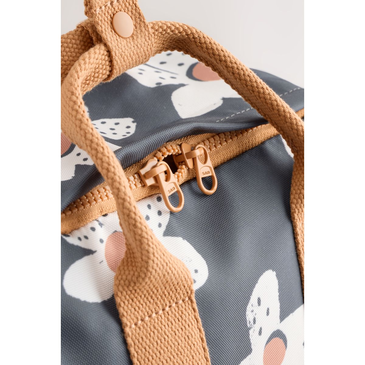 Sac à dos fleur stampy, NEXT