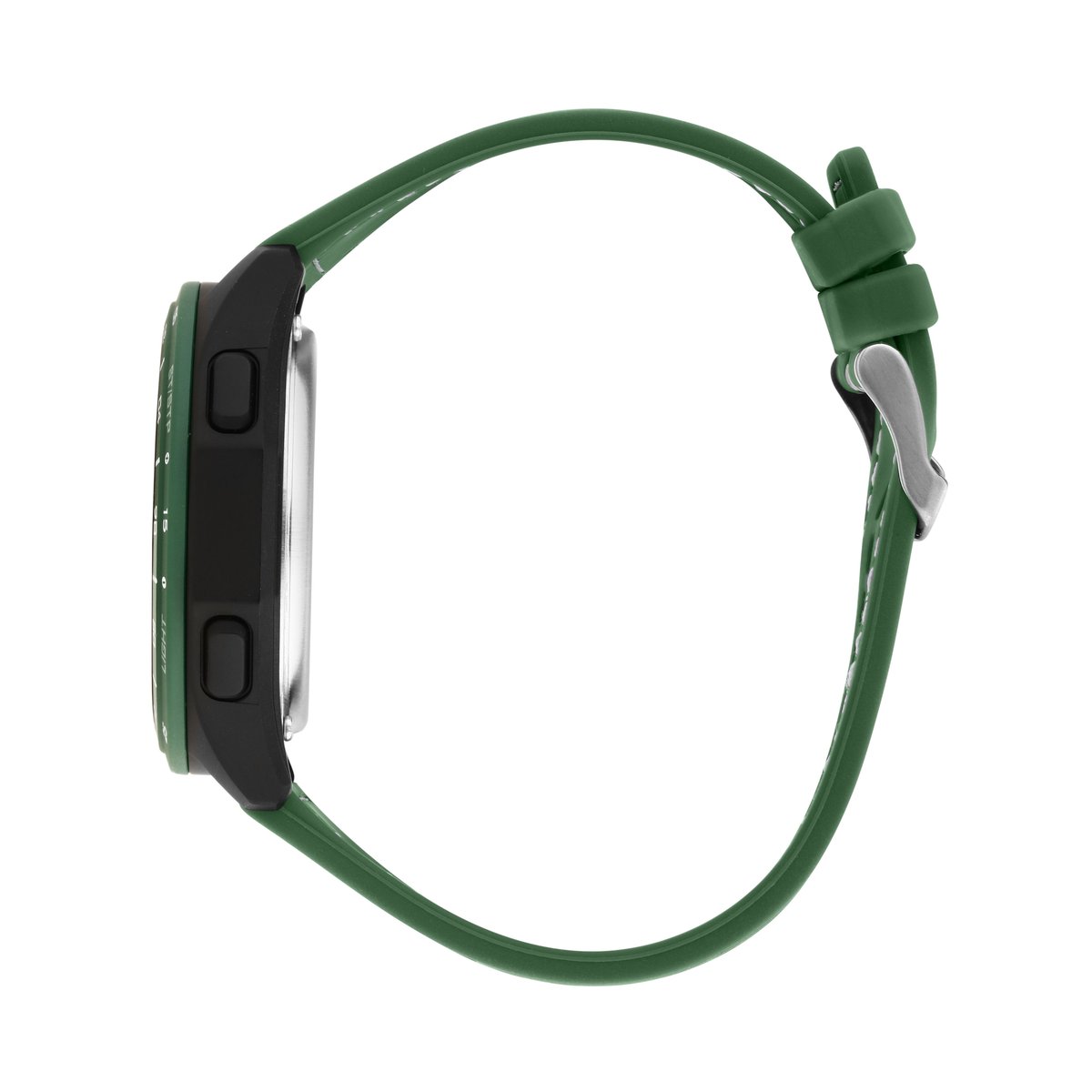 Montre digitale EX-53 black,green, SECTOR NO LIMITS