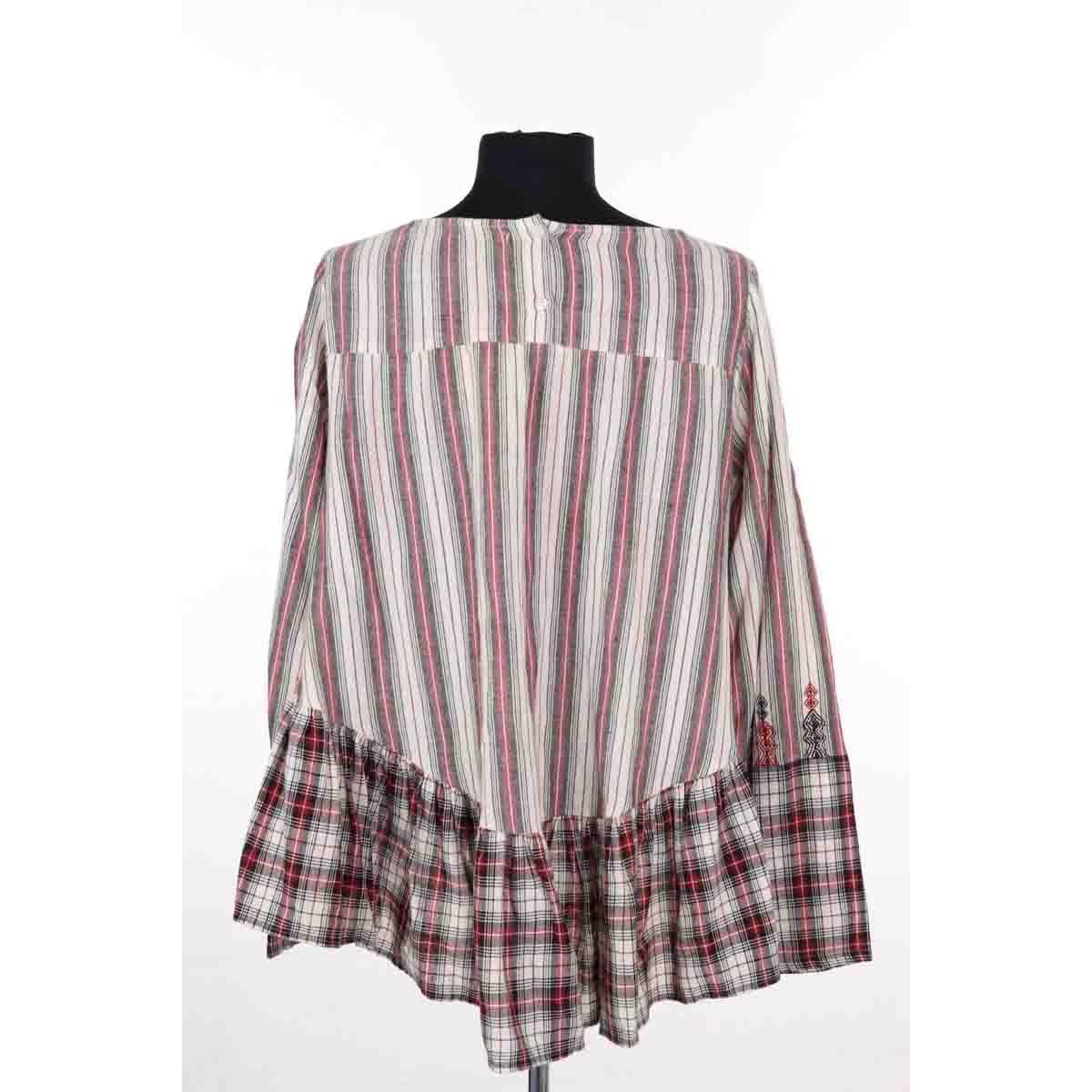 T-shirt - Très Bon État rouge, MES DEMOISELLES
