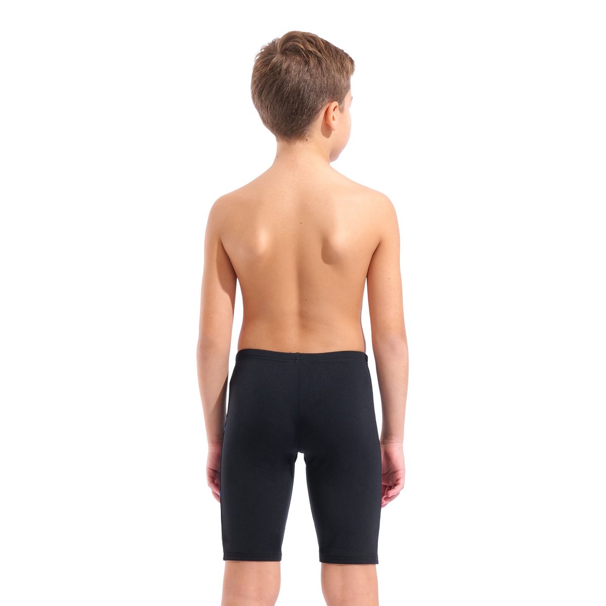arena Performance jammer de natation affirmé pour garçons black-turquoise, ARENA