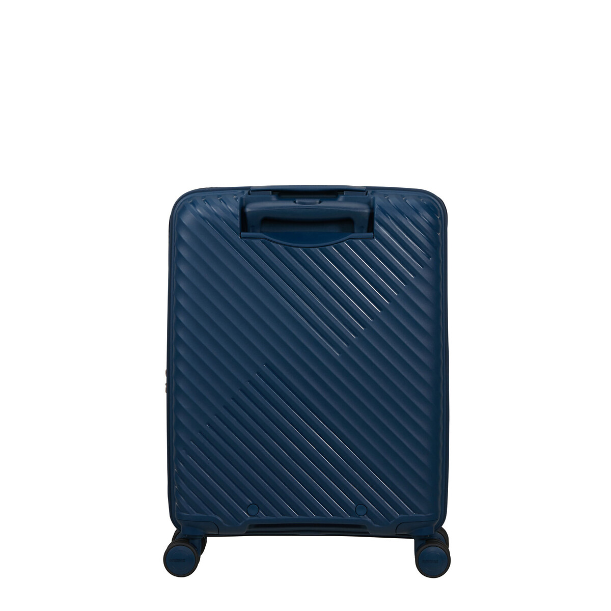 Mala de Cabine Diablast 55cm 4 Rodas, 35L, American Tourister azul, AMERICAN TOURISTER