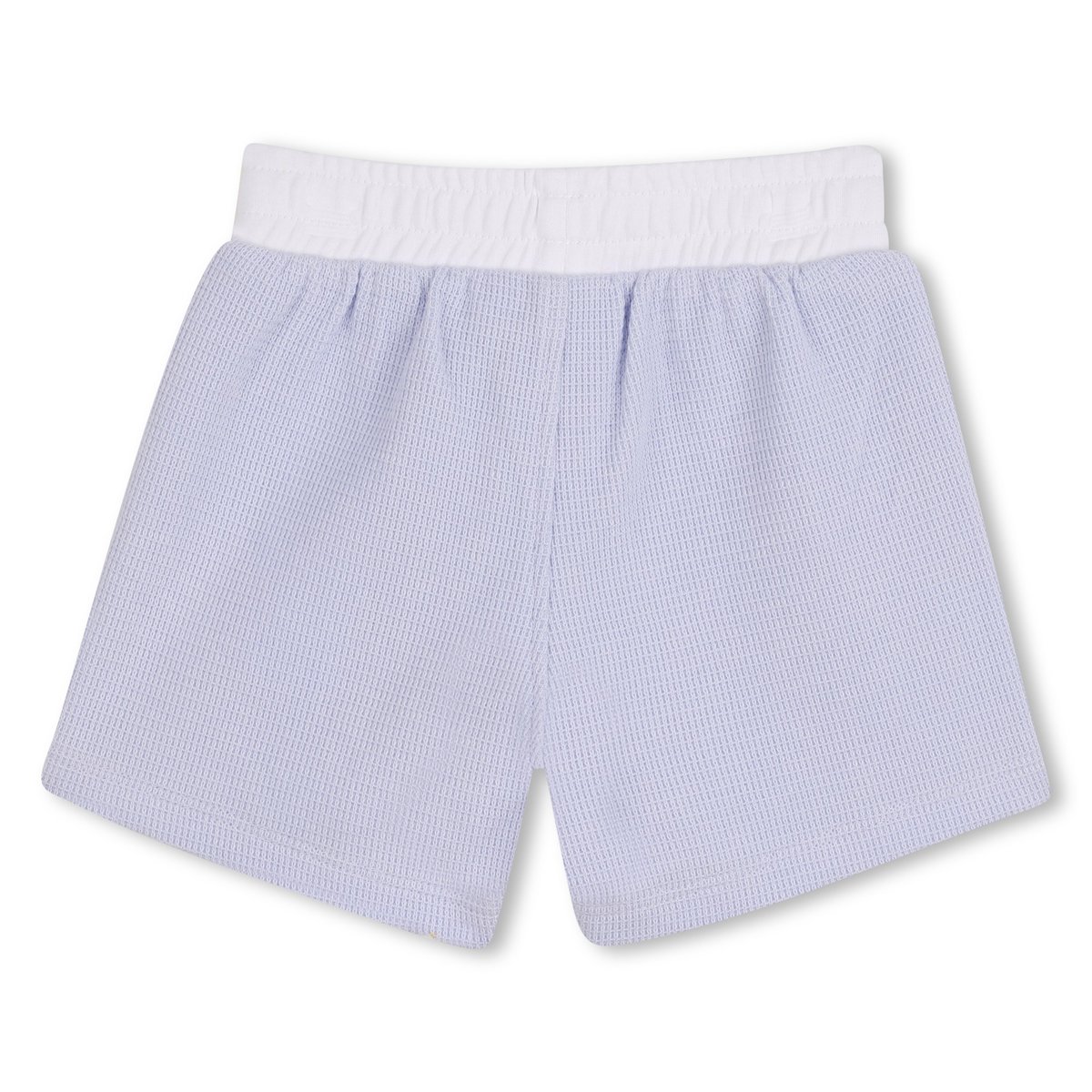 Ensemble polo et short ciel, BOSS KIDSWEAR