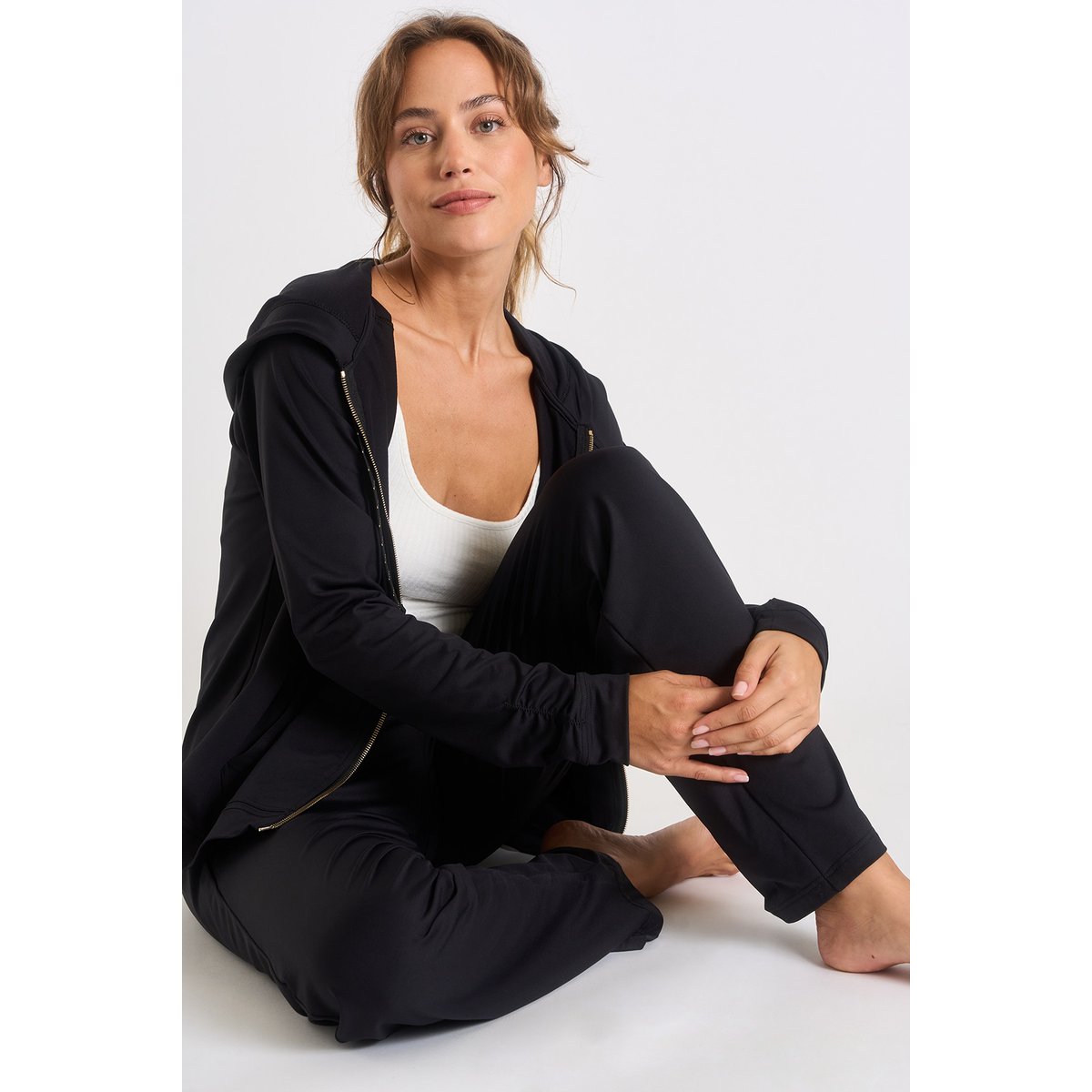 Veste Periple - VIATIQUE noir, LIVIA