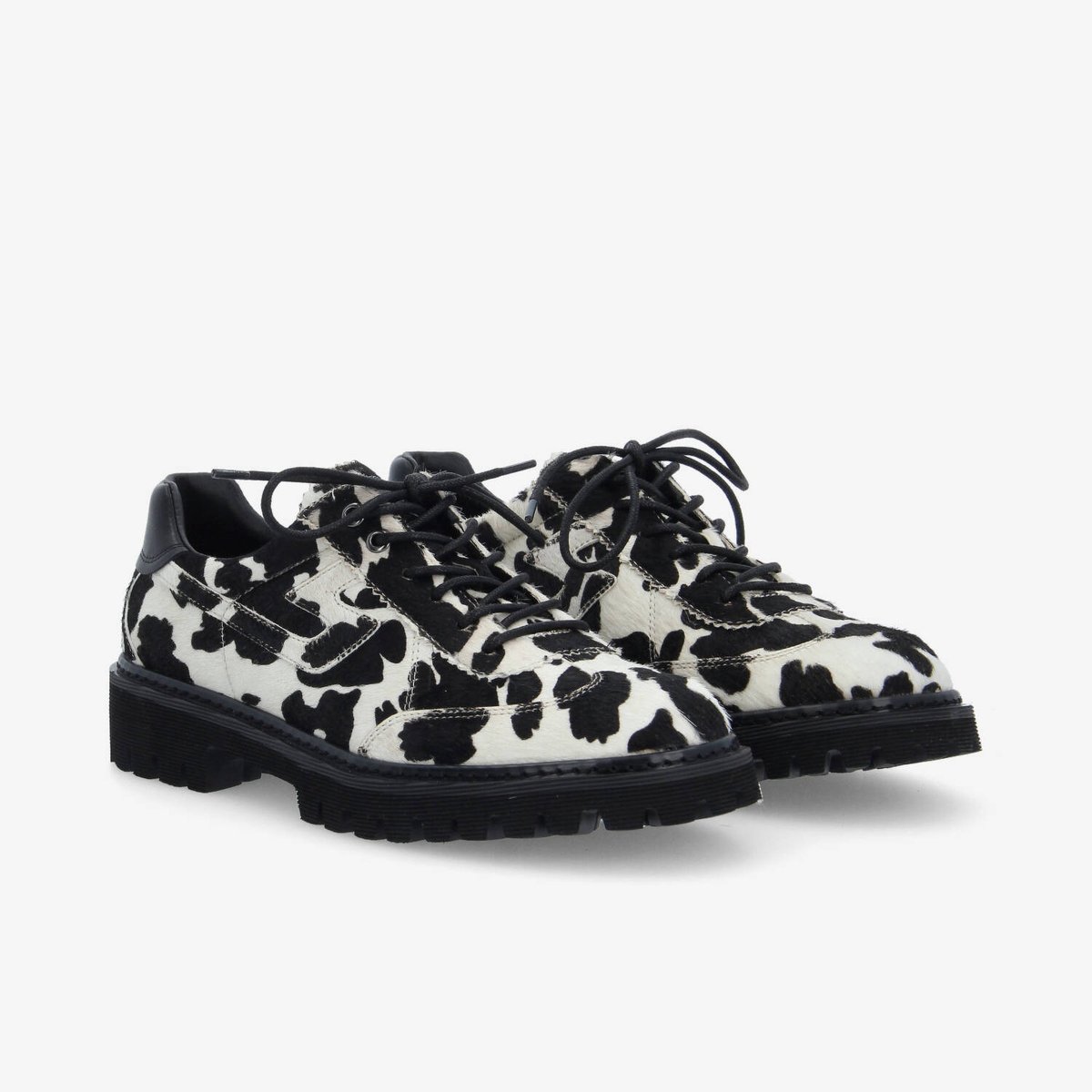 Mysen City - Blanc/Noir noir, SCHMOOVE