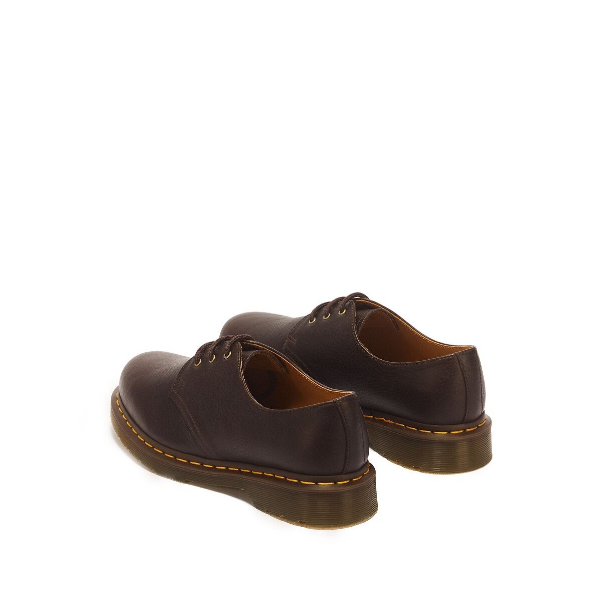 Derby in pelle, 1461 Ambassador marrone scuro, DR. MARTENS