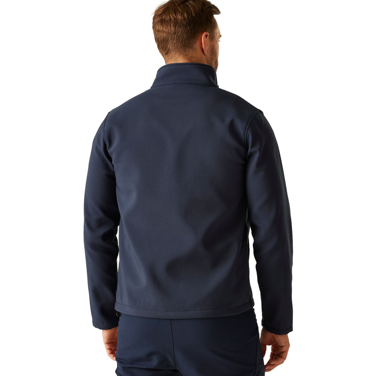 Veste softshell ABLAZE bleu marine, REGATTA