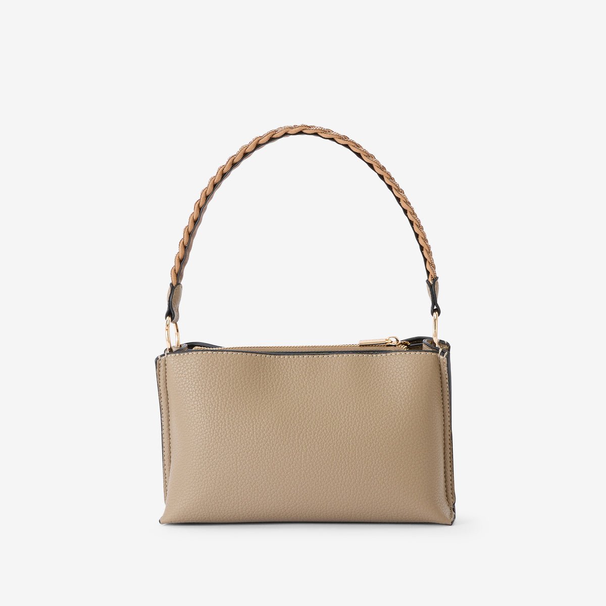 Sac multi poches Rocapina doré,taupe, LOLLIPOPS