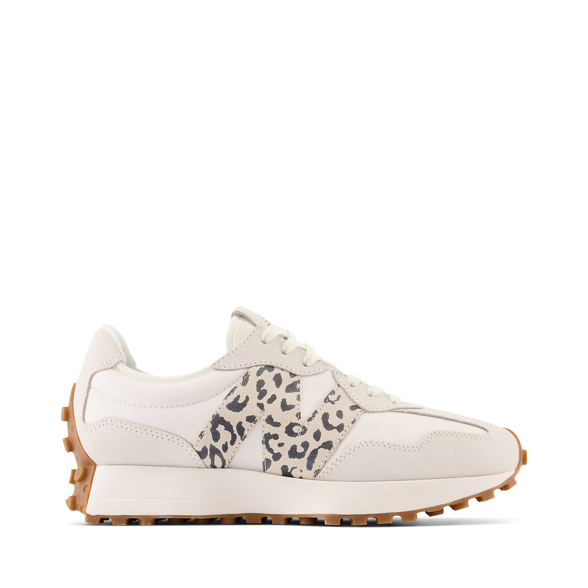 Baskets WS327 ecru, NEW BALANCE