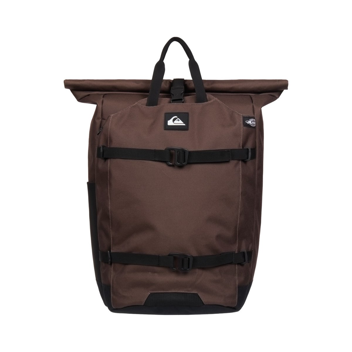Sac à dos de surf extra large COMMUTE 37L marron java, QUIKSILVER