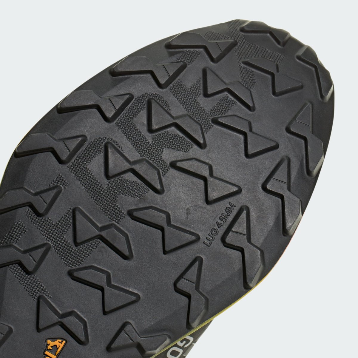 Chaussure De Trail Running Terrex Agravic Gtx 2 Chaussure De Trail Running Terrex Agravic Gtx 2 core black / grey four / impact orange, adidas Performance