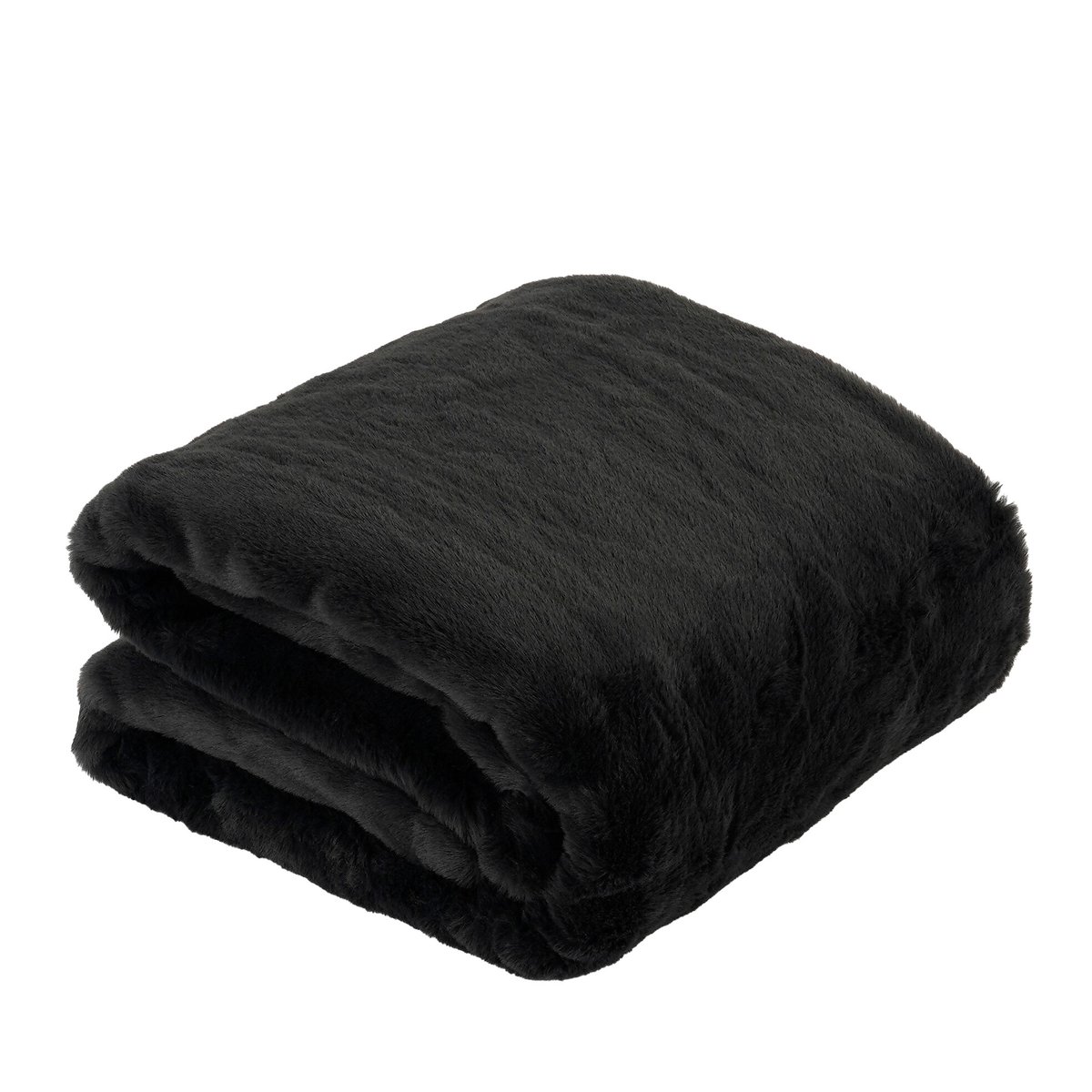 Plaid BRONTE noir, IN THE MOOD COLLECTION