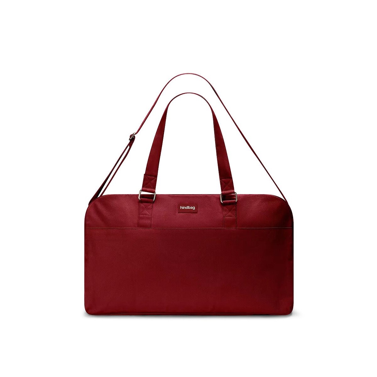 Borsa da viaggio, YVES bordeaux , HINDBAG