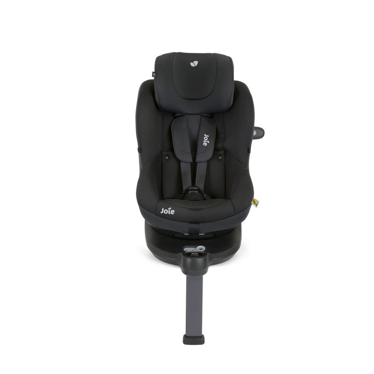 Siège auto i-Size i-Spin 360 noir, JOIE