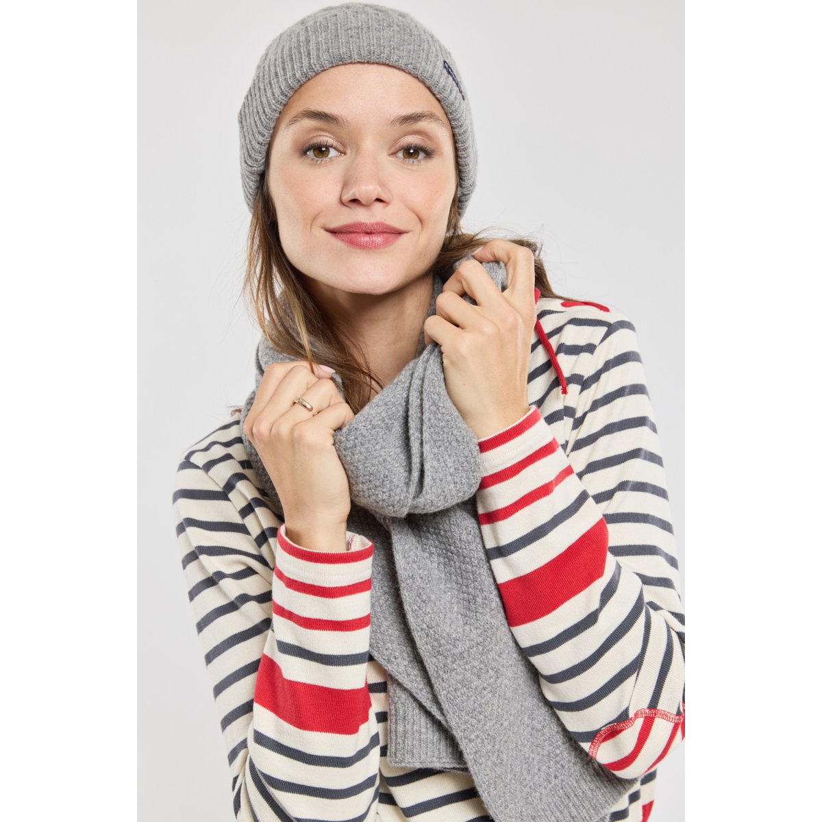 5 astuces de superposition de v&ecirc;tements pour rester styl&eacute;(e) tout l'hiver